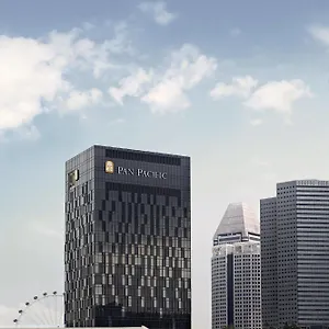 Pan Pacific Serviced Road, Singapore