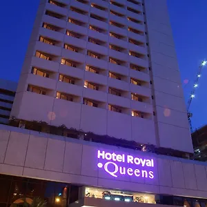 Royal Queens Singapore